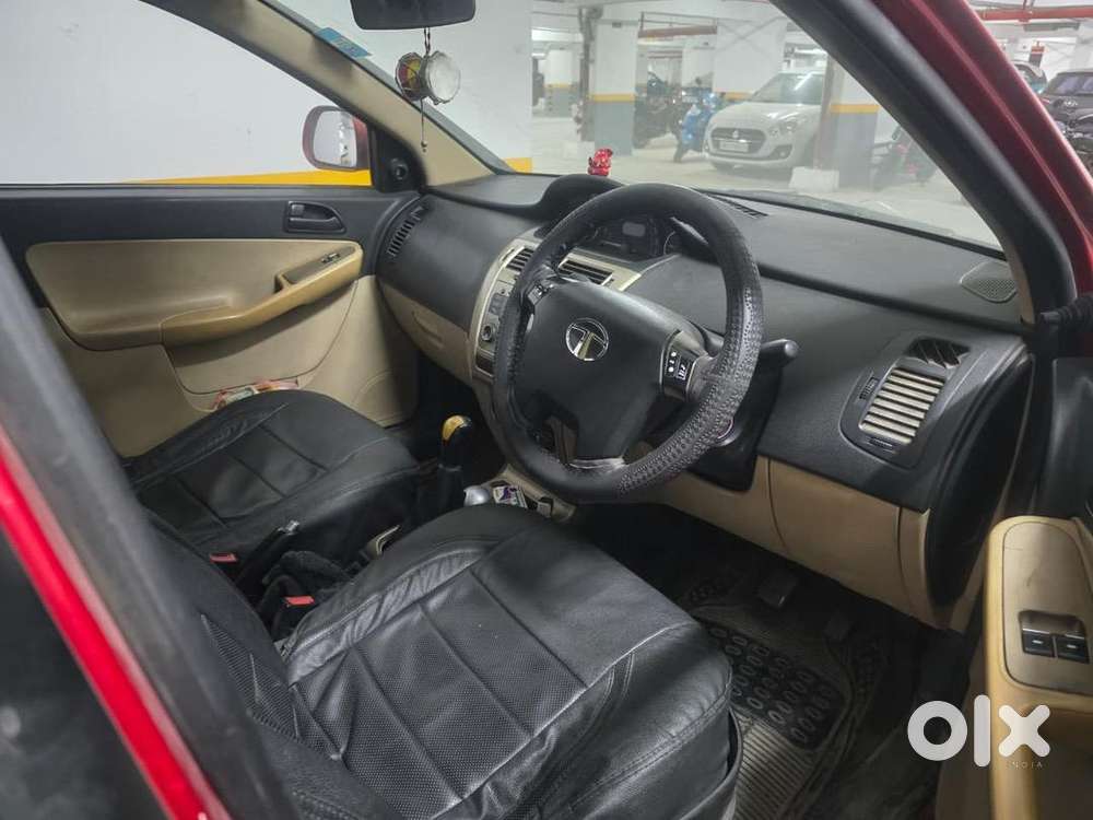 Tata Vista  2013 Diesel Well Maintained