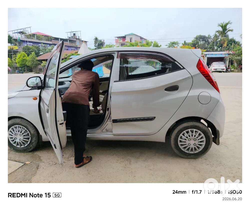 All Ok New Ac Good Raning Car