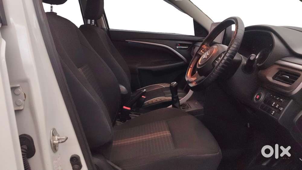 Maruti Suzuki Vitara Brezza 1.5 Zxi Plus, 2022, Petrol