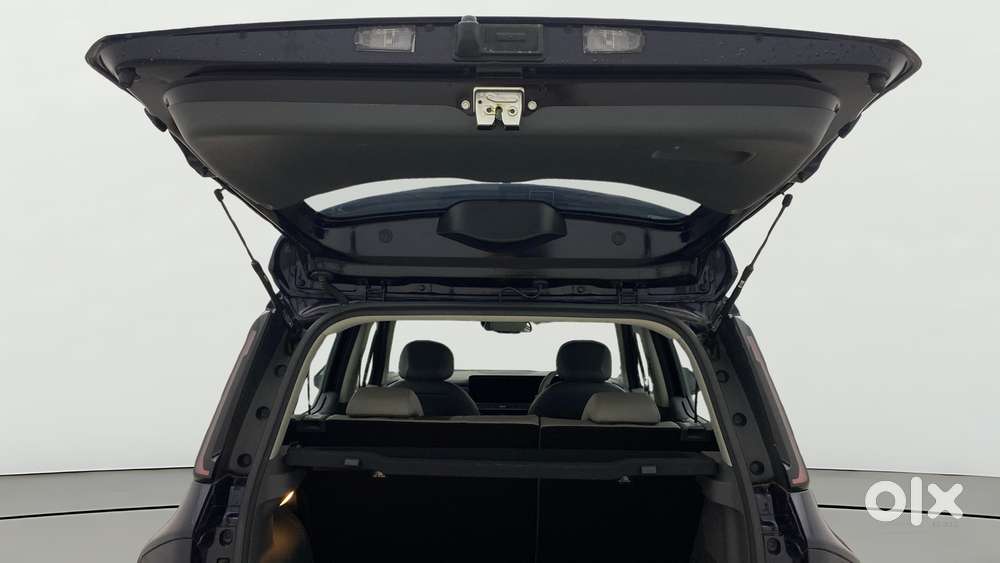 Kia Syros Htx Plus Opt Diesel At, 2025, Diesel