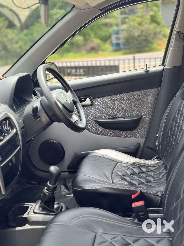 Maruti Suzuki Alto 800 Lxi, 2018, Petrol
