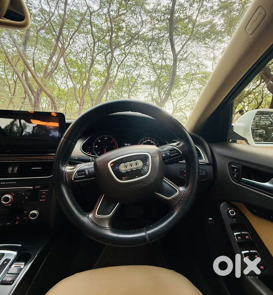 Audi A4 2008-2014 2.0 Tdi Multitronic, 2014, Diesel