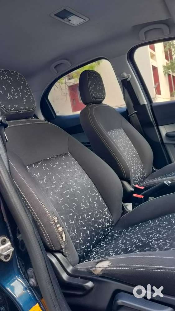 Tata Tiago 1.2 Revotron Xz Plus, 2021, Petrol