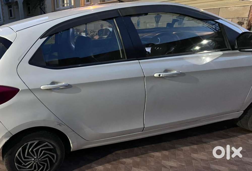 Tata Tiago 2016 Diesel Well Maintained