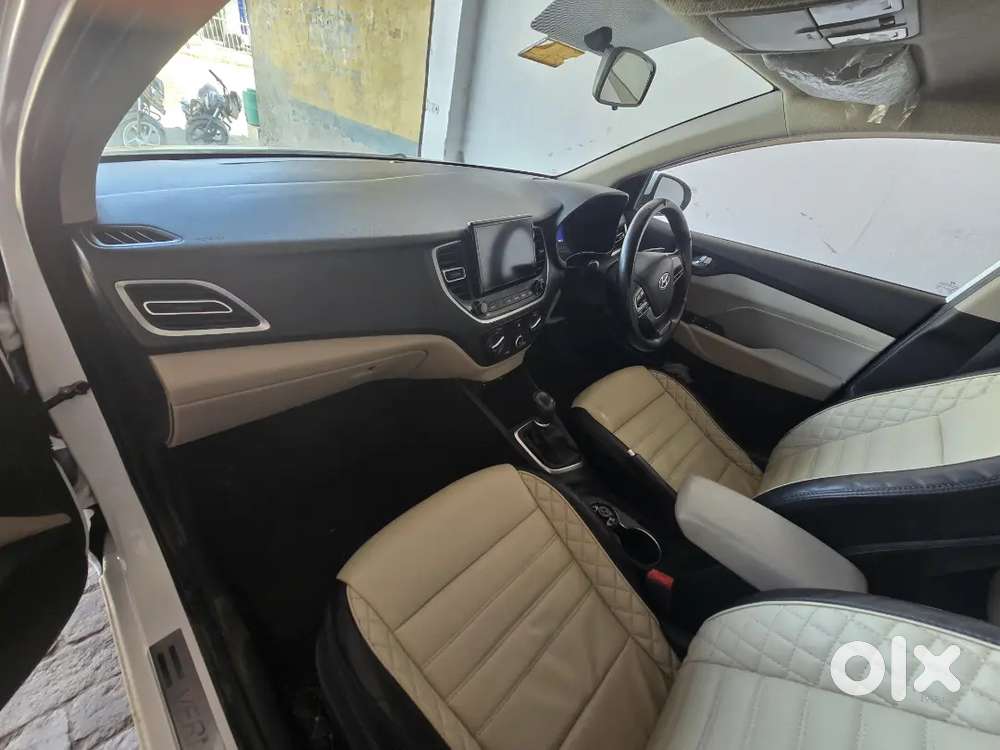 Hyundai Verna 2022 Diesel 68000 Km Driven