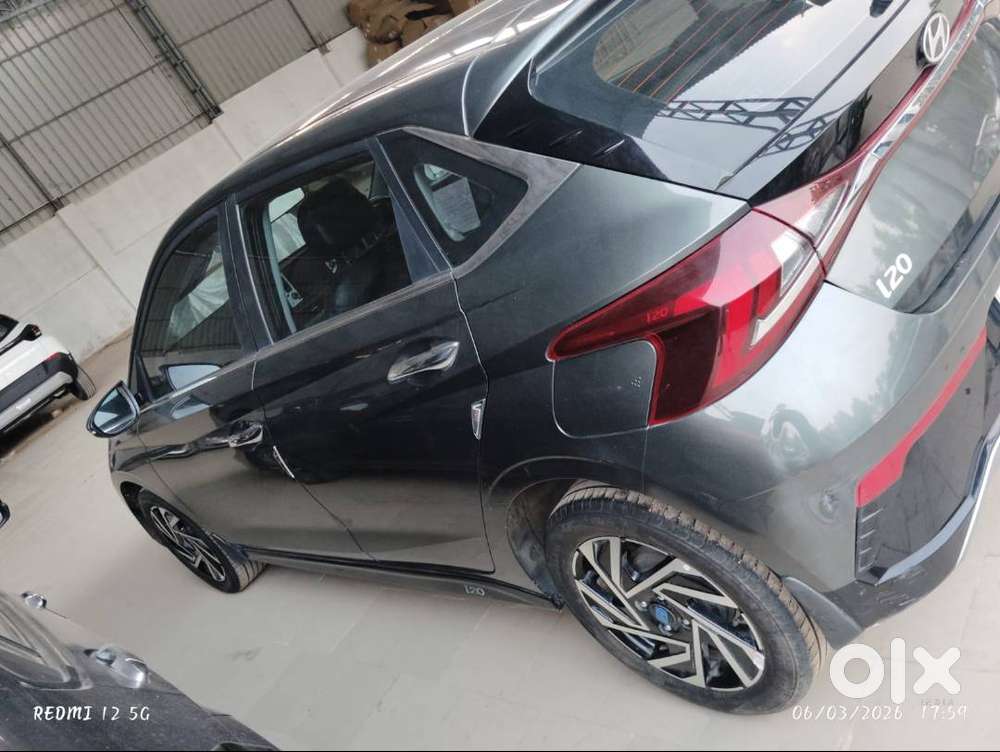 I20 Asta 1.2 Mt