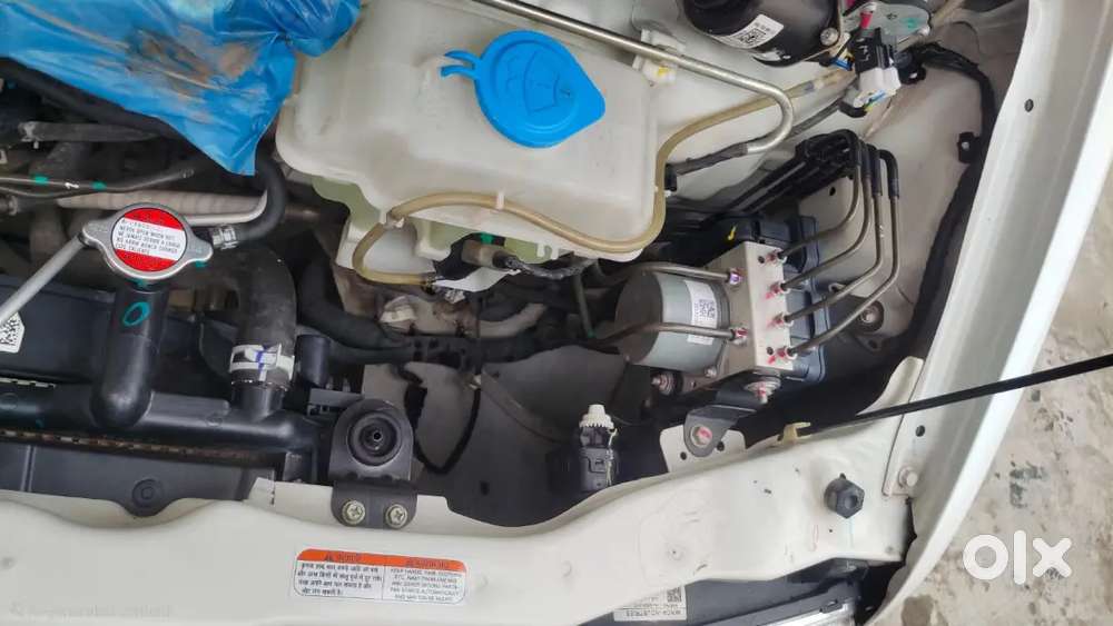 Maruti Suzuki Eeco 2025
