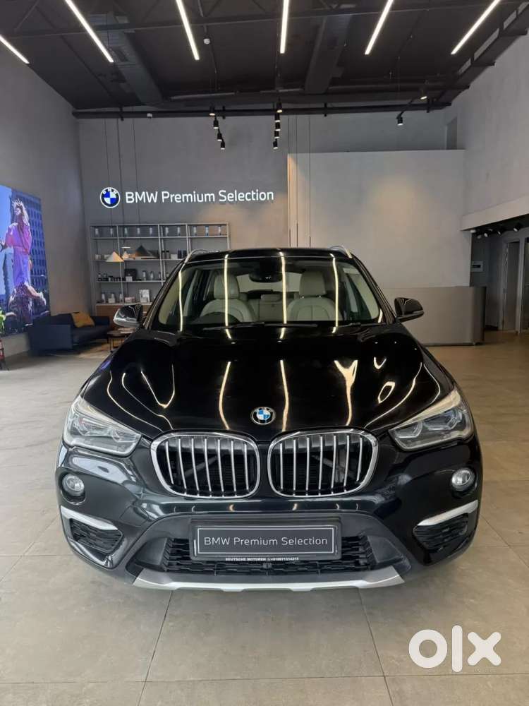 Bmw X1 Sdrive 20d X Line, 2016, Diesel