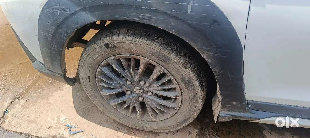 Maruti Suzuki Xl6 2021 Petrol Manual