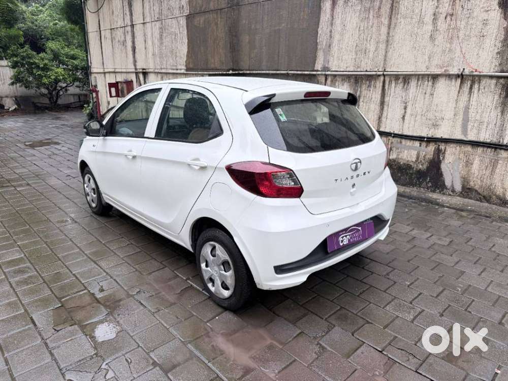 Tata Tiago Ev Xt Lr, 2023, Electric