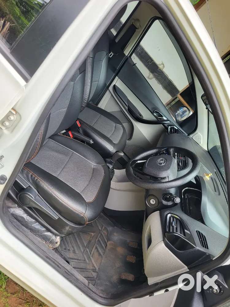 2019 Tata Tiago Xz+ White
50,132 Km Driven  Petrol  Manual