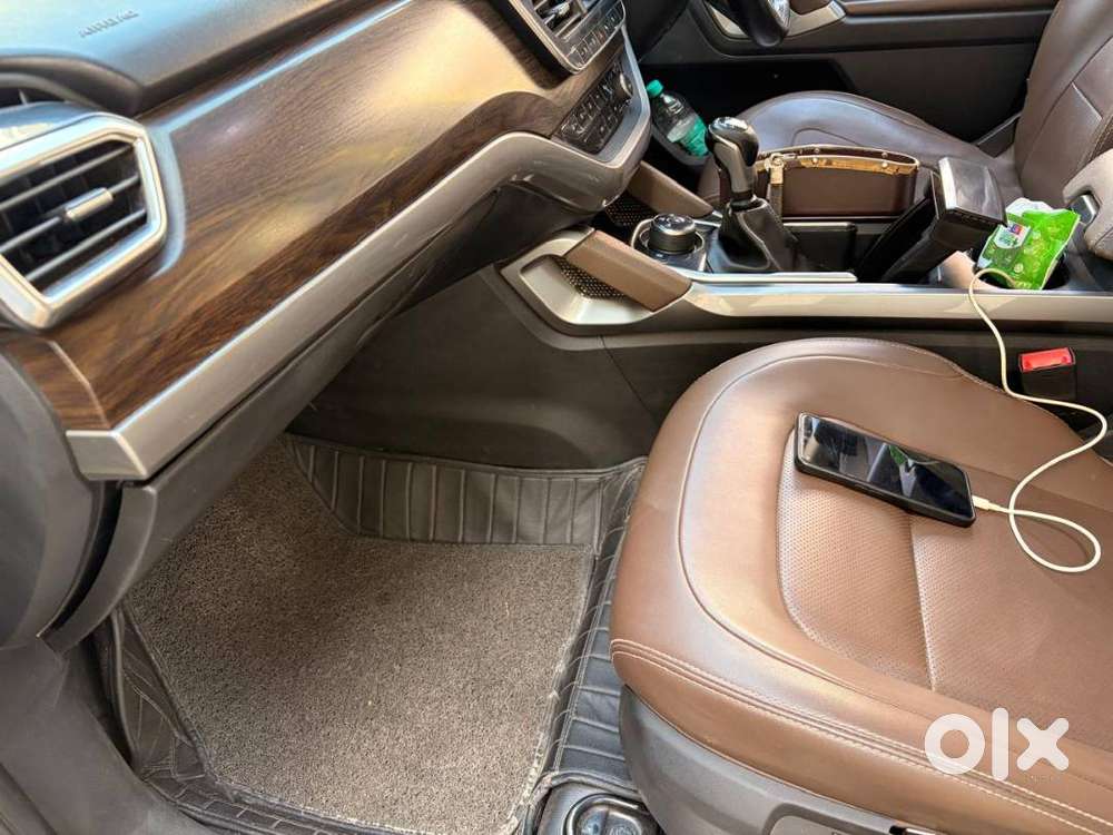 Super Fine Condition With Proper Service Record