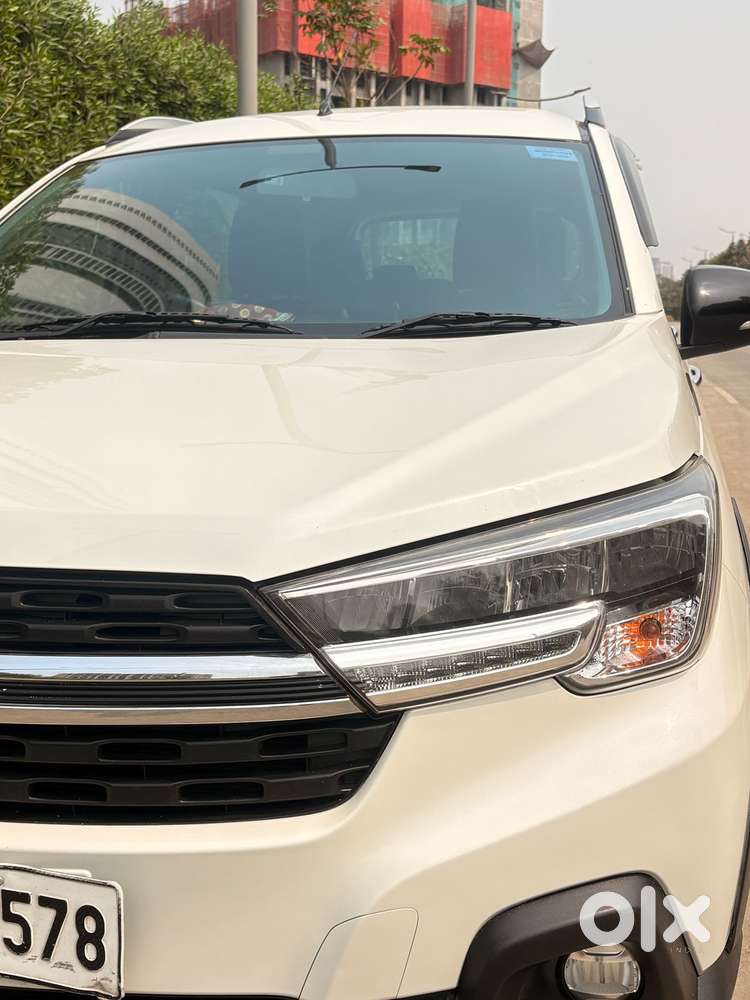 Maruti Suzuki Xl6 1.5 Alpha Mt, 2020, Petrol