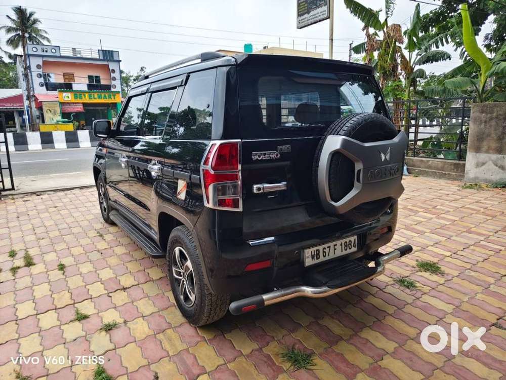 Mahindra Bolero Neo 1.5 N 10 R, 2025, Diesel