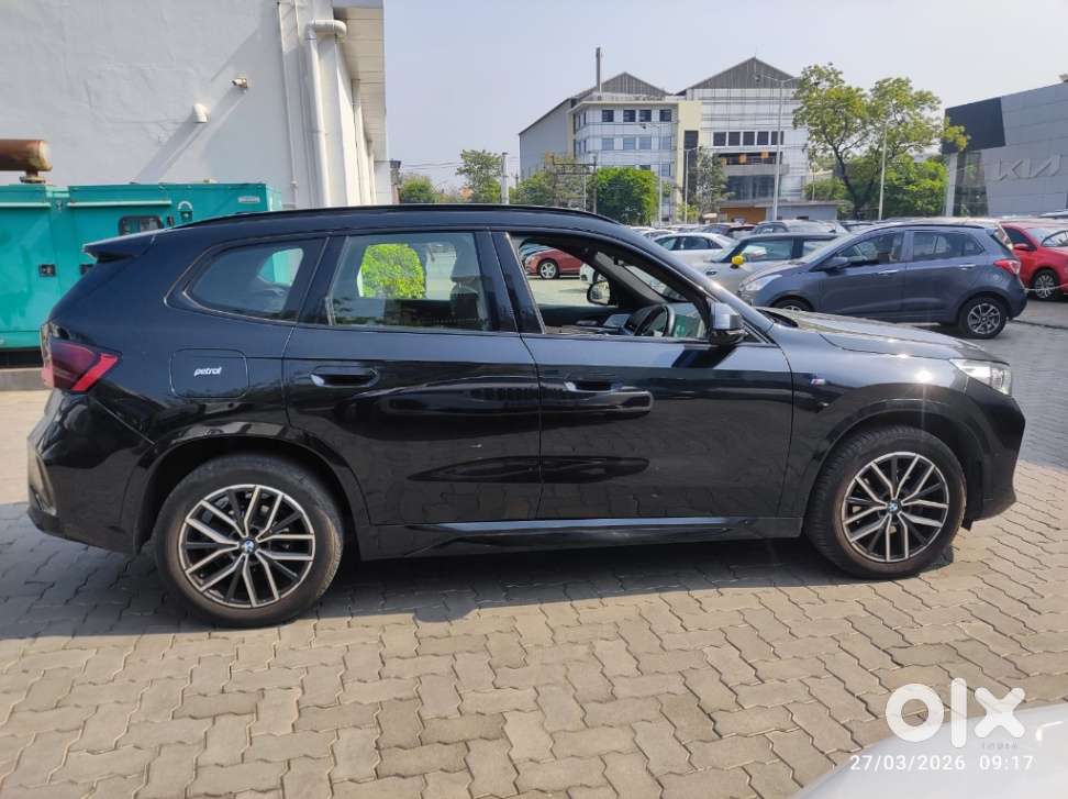 Bmw X1 Sdrive18i M Sport, 2023, Petrol