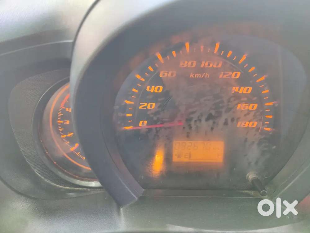 Honda Amaze 2014