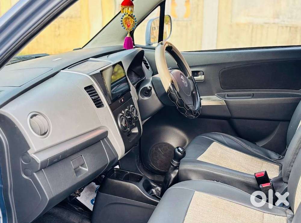 Maruti Suzuki Wagon R 1.0 2010-2019 Lxi (o), 2011, Petrol