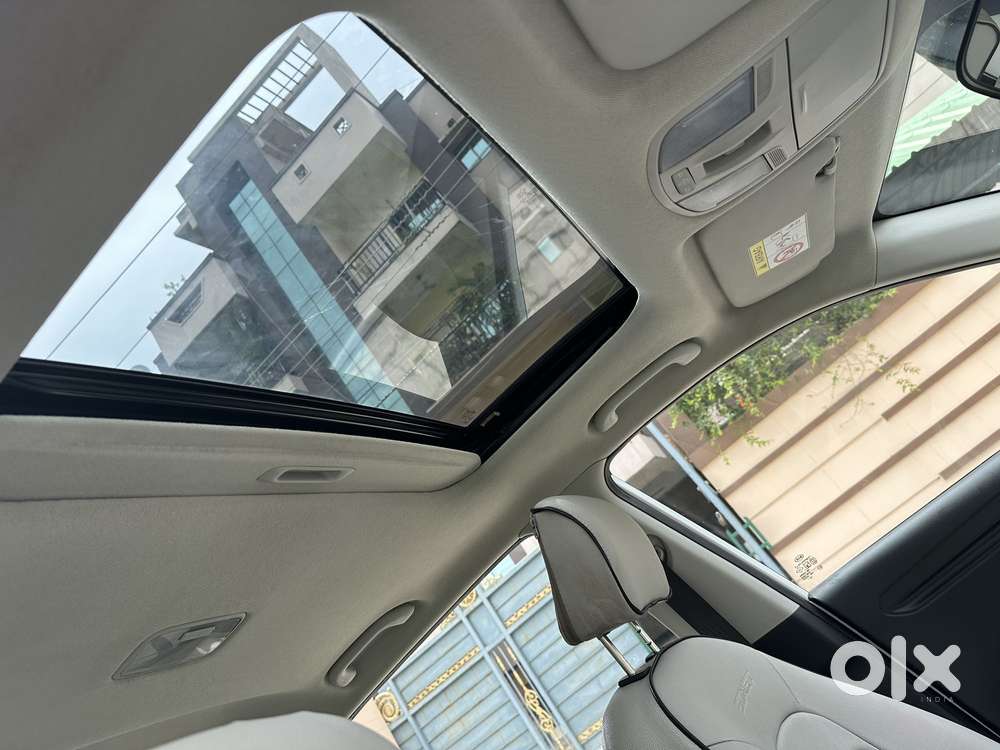 Kia Sonet Htx 1.5 Diesel, 2021, Diesel