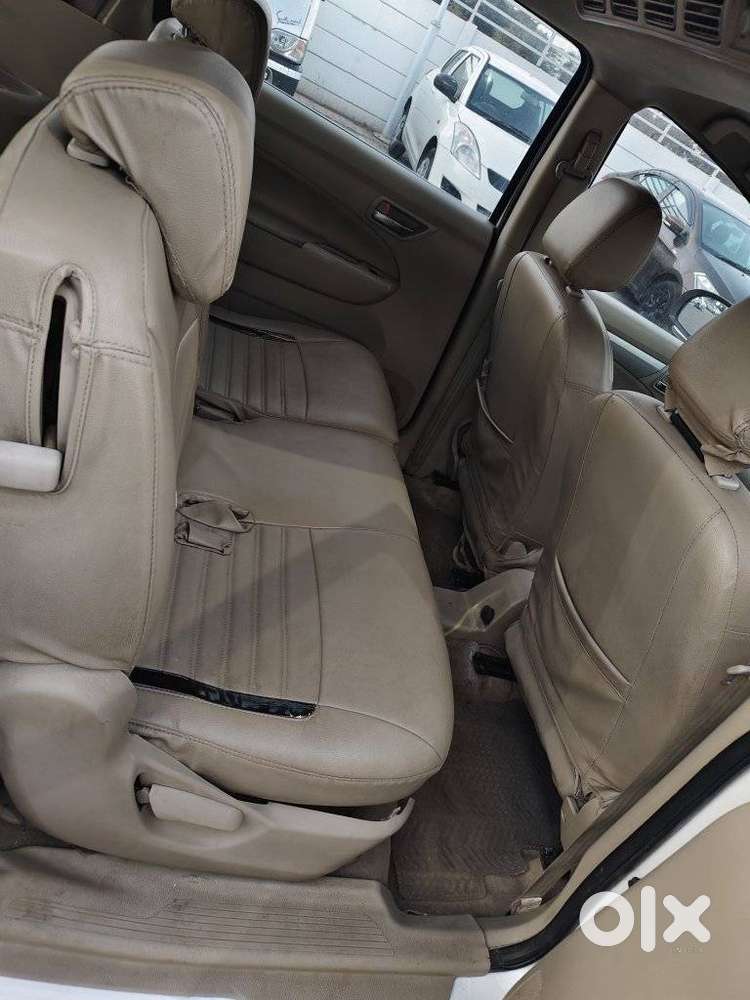 Maruti Suzuki Ertiga Zdi+ Shvs, 2018, Diesel