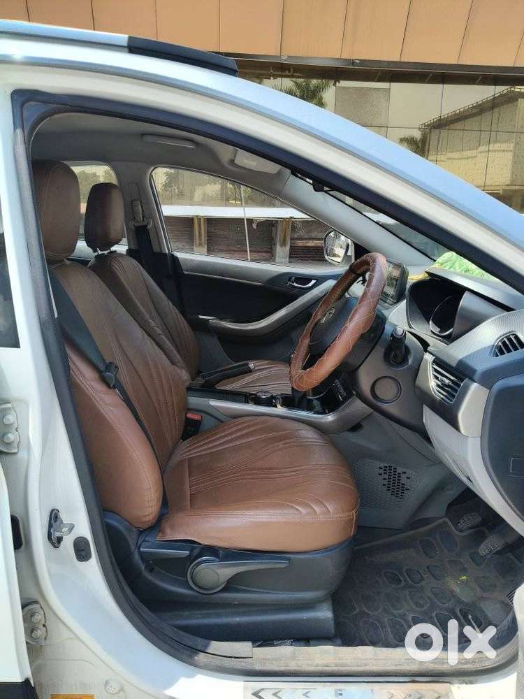 Tata Nexon 1.2 Revotron Xz Plus, 2019, Petrol