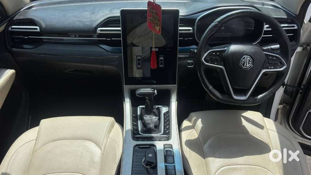 Mg Hector, 2023, Petrol