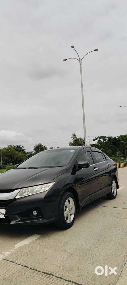 Honda City I Dtec Vx, 2016, Diesel
