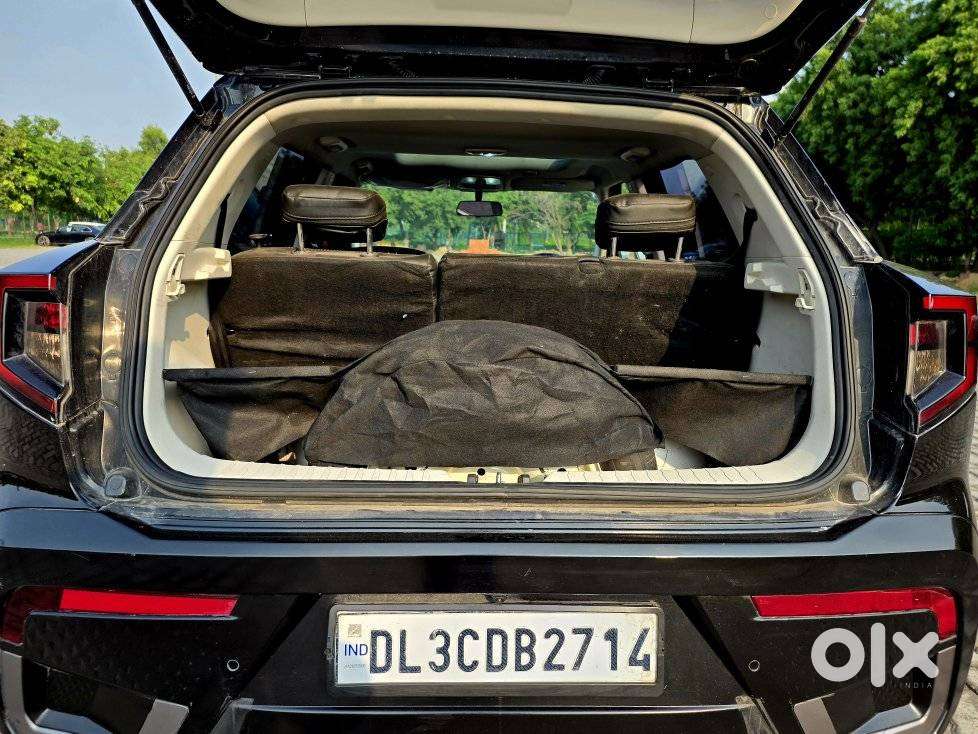 Mahindra Xuv 3xo Mx3 Pro 1.2 Petrol, 2024, Cng & Hybrids