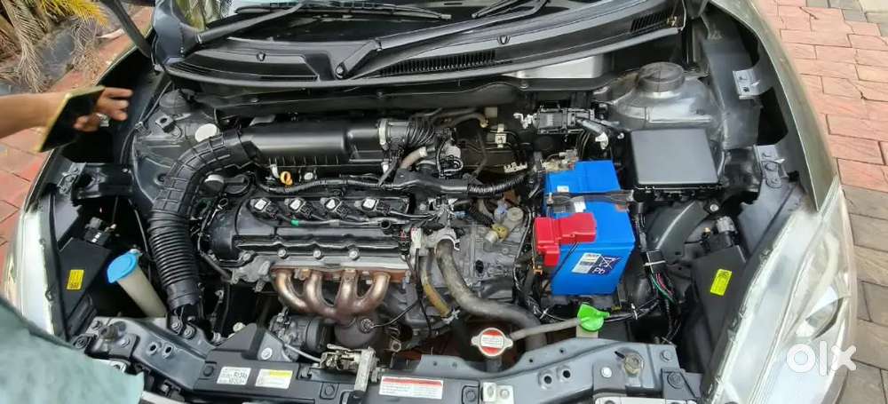 Maruti Suzuki Swift 2019 Model Neet And Clean. No Replacement.