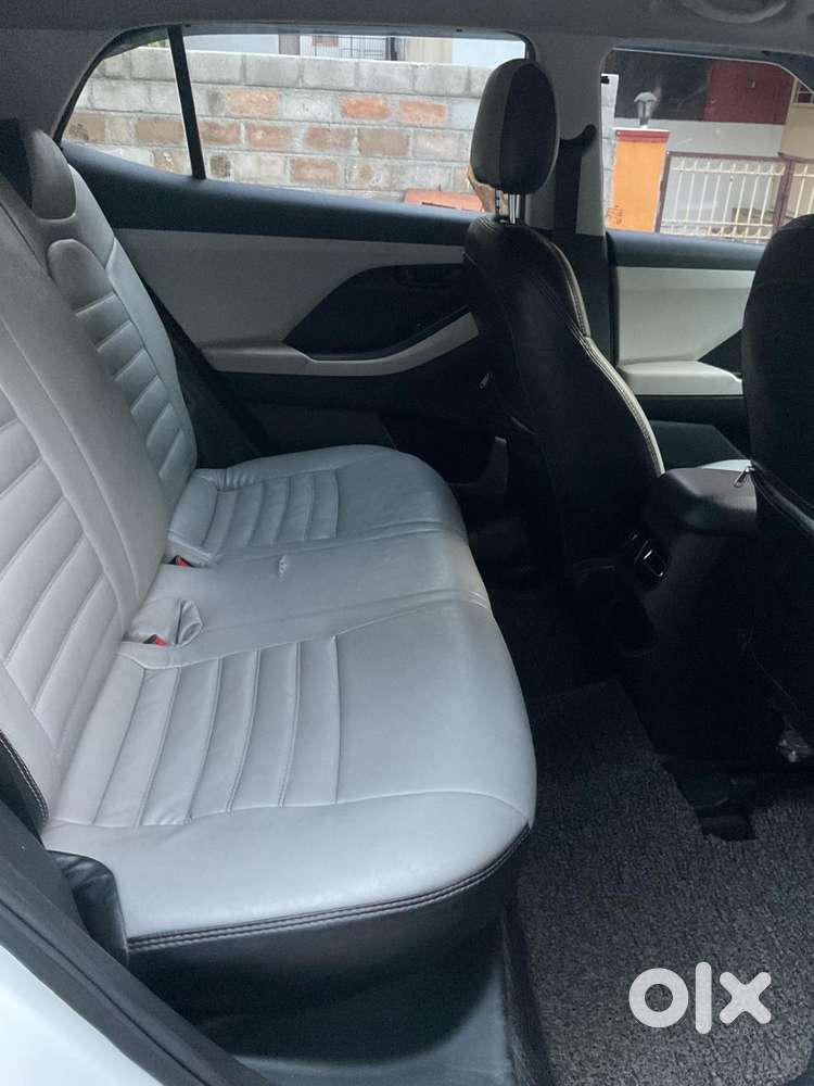 Hyundai Creta 1.4 Ex Diesel, 2022, Diesel