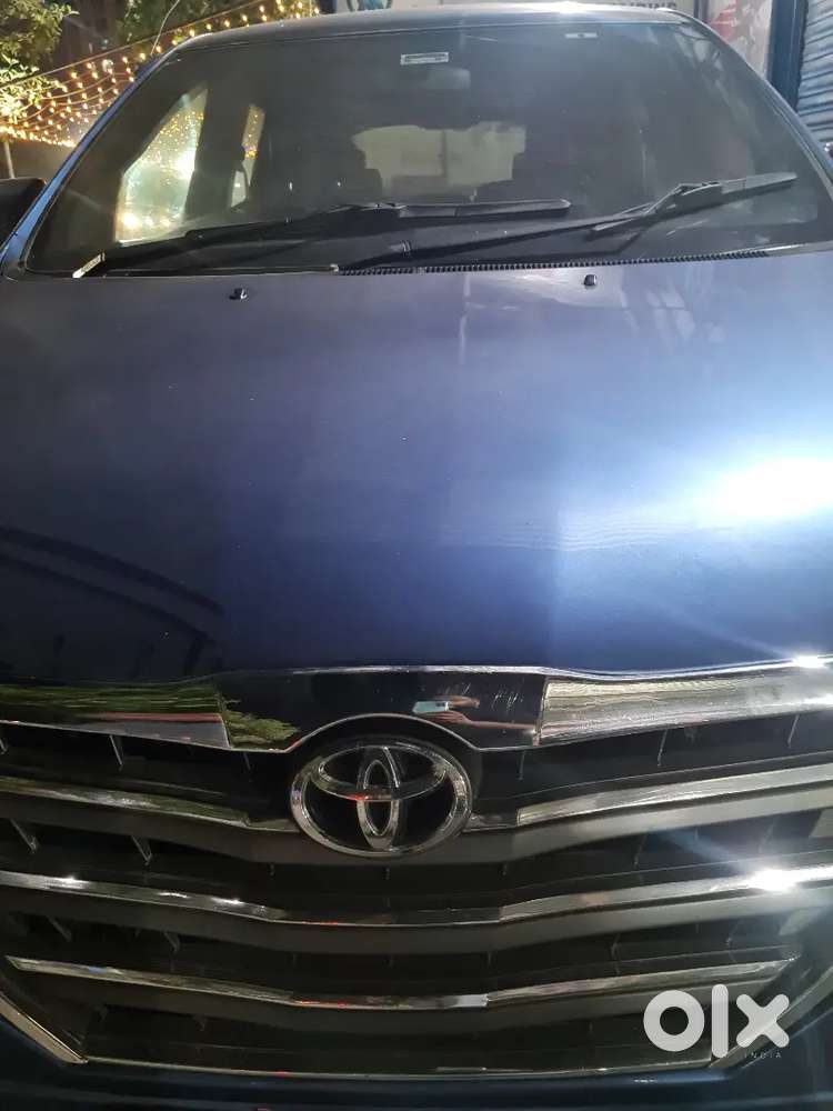 Innova With Best Condition