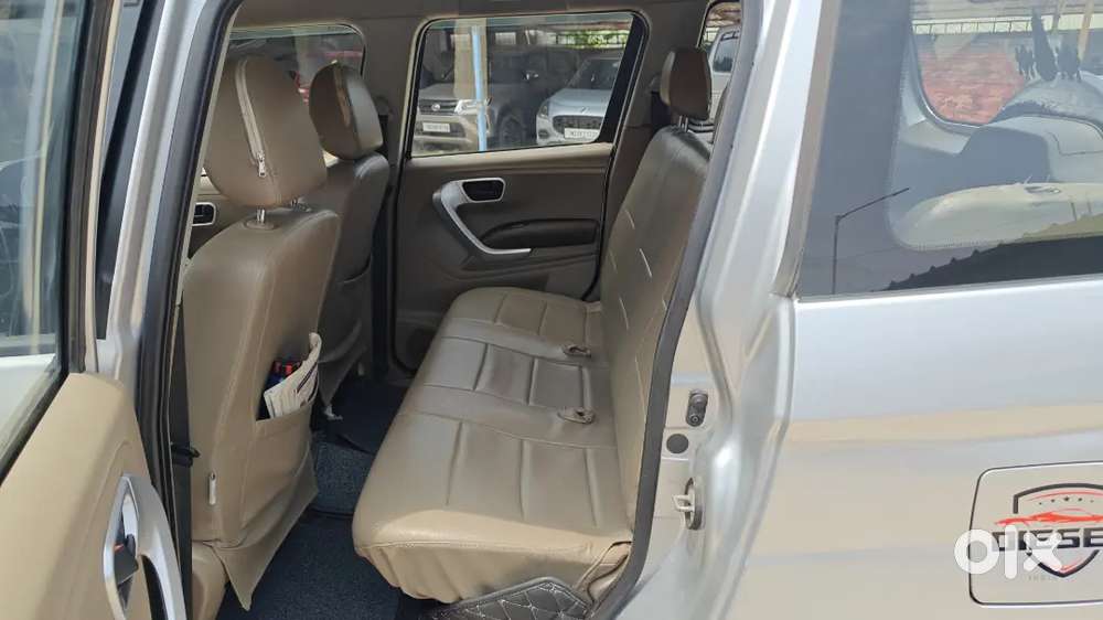 Mahindra Tuv 300 2015 Diesel Good Condition