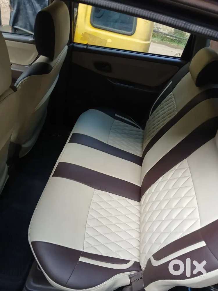 Maruti Suzuki Estilo Lxi 2010