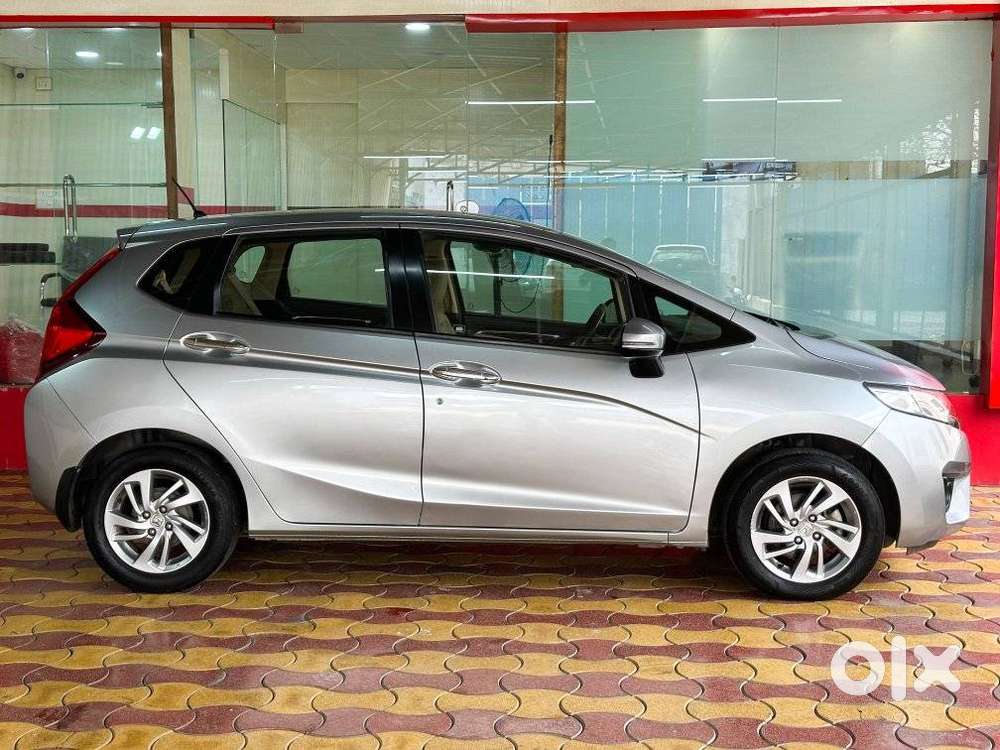 Honda Jazz Vx, 2019, Petrol