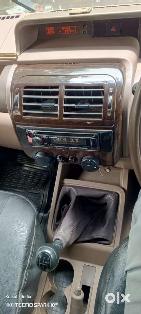 Mahindra Bolero 1.5 Power Plus Zlx, 2018, Diesel