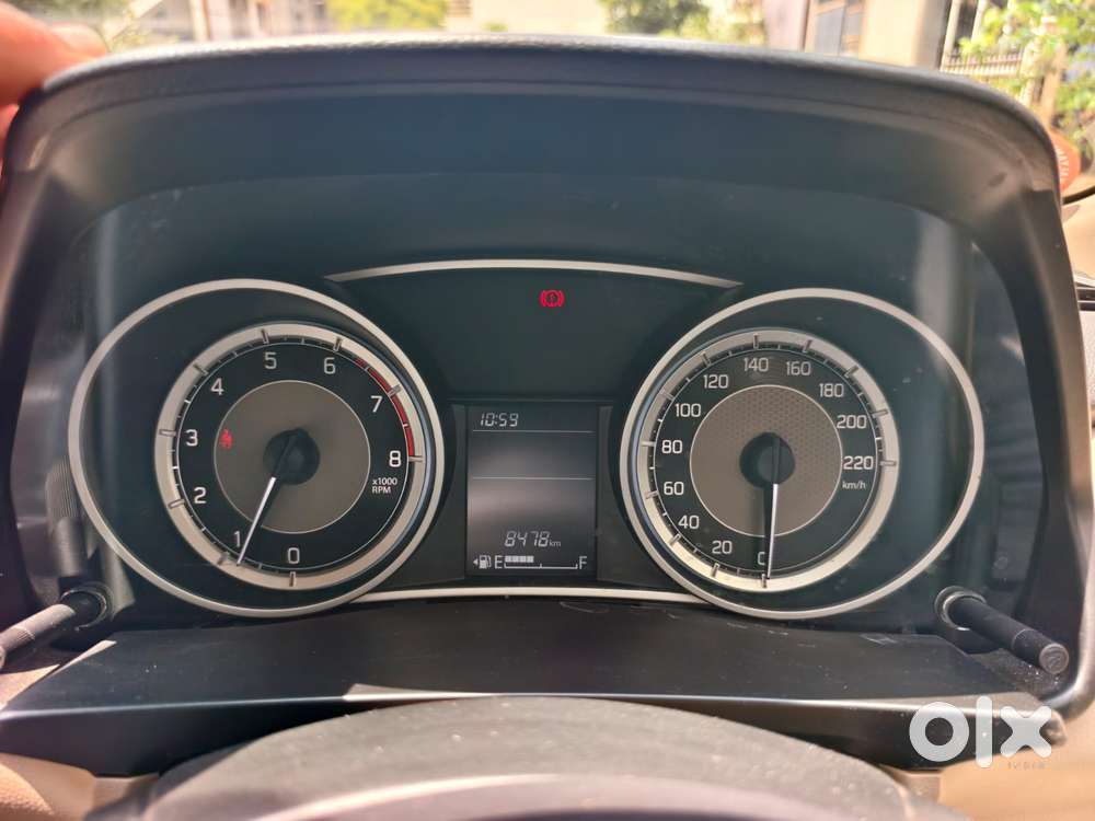 Maruti Suzuki Swift Dzire Vxi(o) Mt, 2024, Petrol