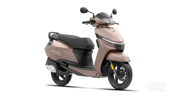 TVS JUPITER 110