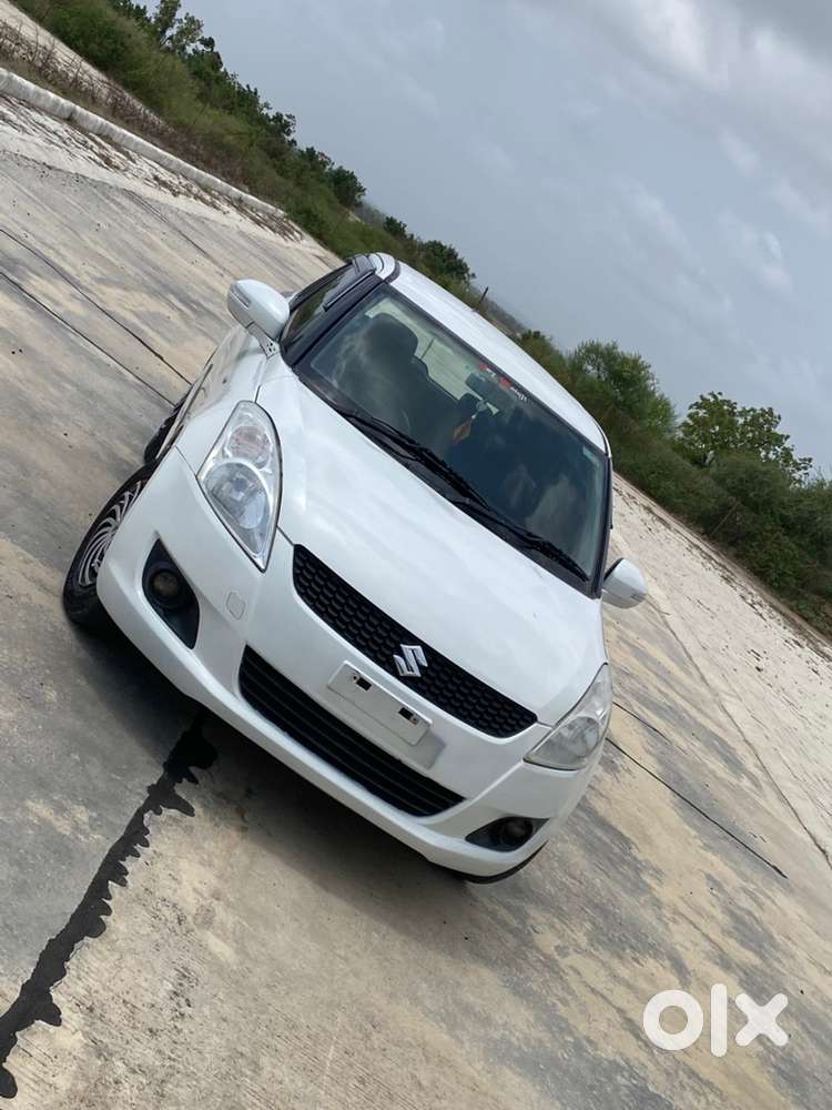 Swift Tukdo 2014 Nu Model,petro Cng