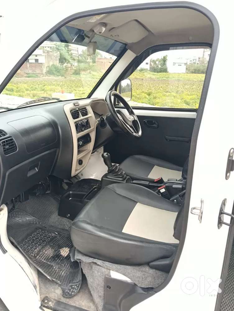 Maruti Suzuki Eeco 7 Seater Standard, 2023, Petrol