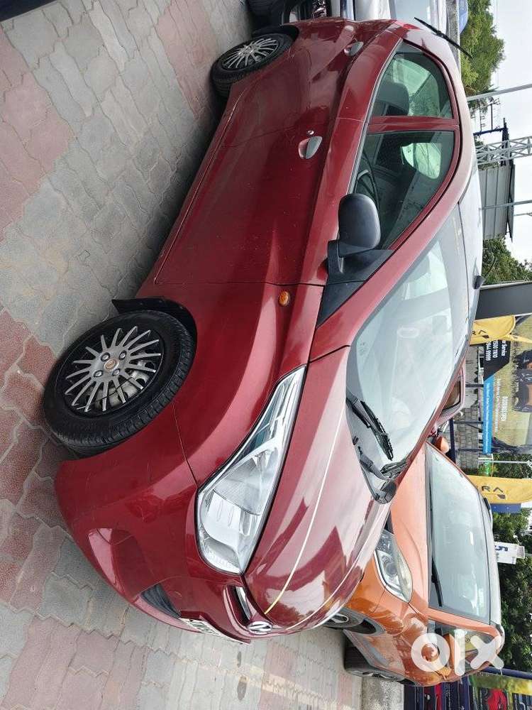 Hyundai Eon Magna, 2012, Petrol