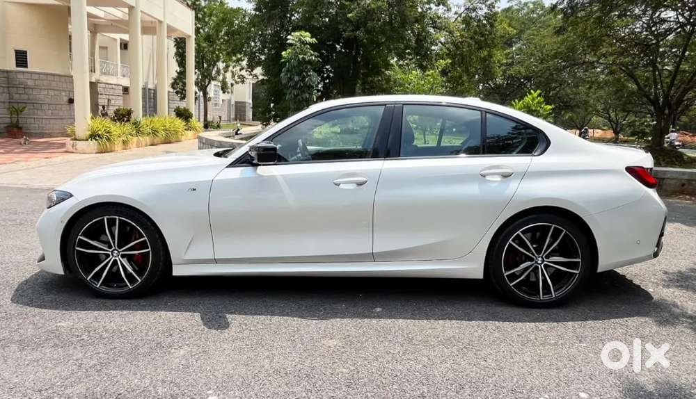 Bmw 3 Series 3.0 M340i Xdrive, 2023, Petrol