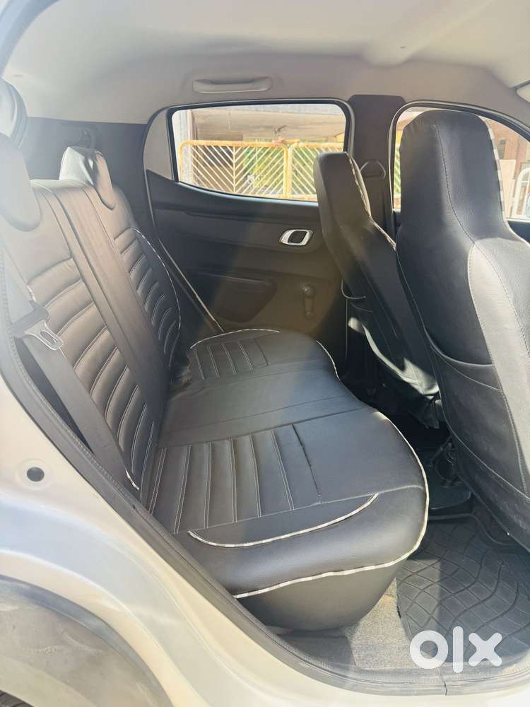 Renault Kwid 1.0 Rxt Amt, 2019, Petrol