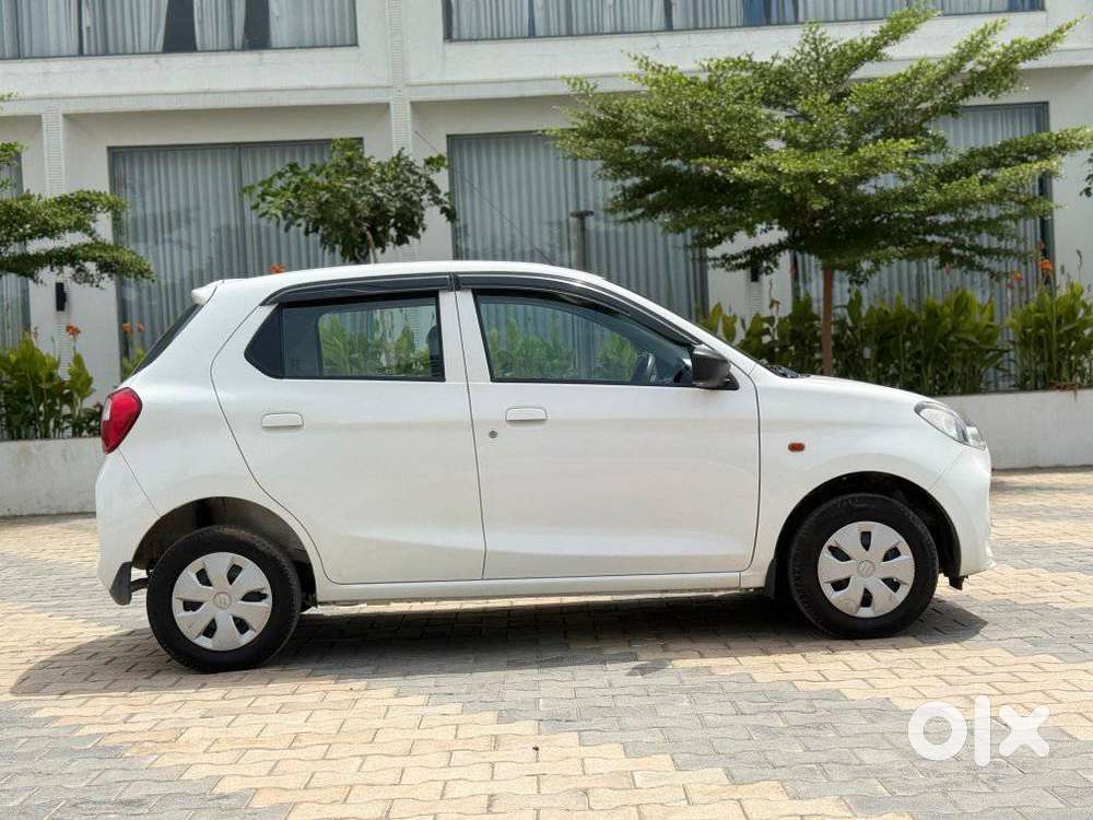 Maruti Suzuki Alto K10 1.0 Vxi S-cng, 2023, Cng & Hybrids
