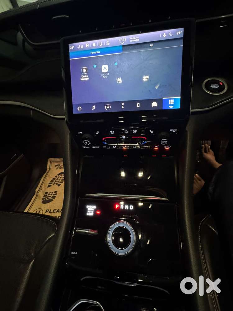 Jeep Grand Cherokee Limited (o) 4x4 At, 2024, Petrol