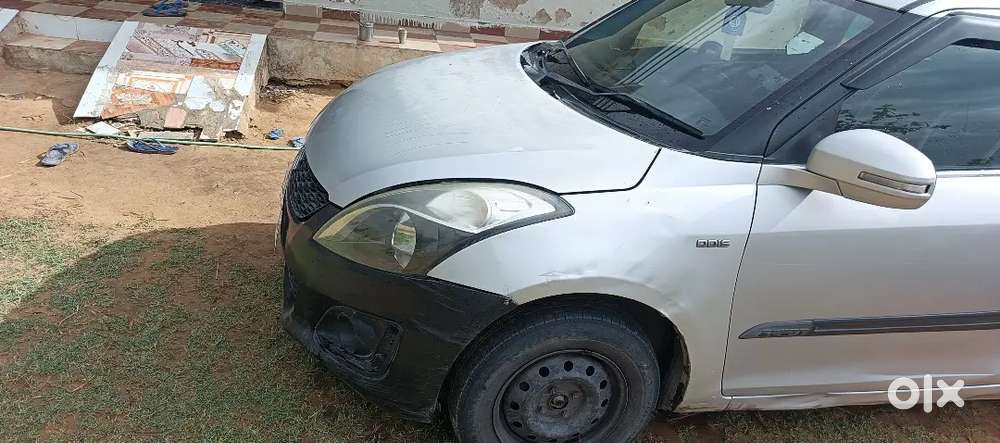 Maruti Suzuki Swift 2013 Diesel 190000 Km Driven