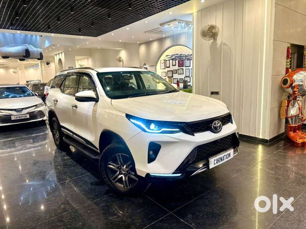 Toyota Fortuner 3.0 Sportivo 4x2 At, 2019, Diesel