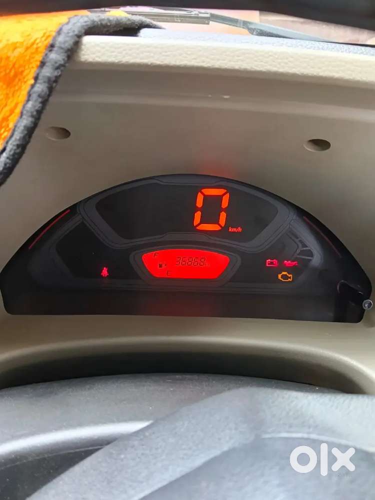 Maruti Suzuki Eeco 2023 Petrol Well Maintained