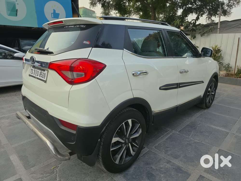 Mahindra Xuv300 W8 Option Diesel, 2019, Diesel