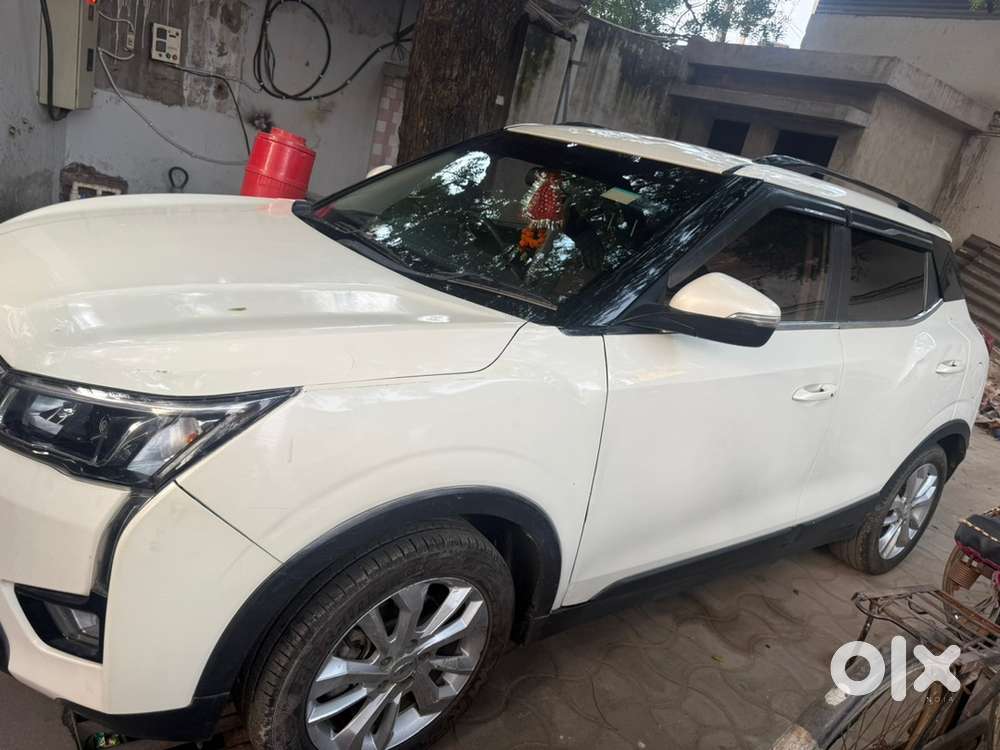 Mahindra Xuv300 Diesel Manual 2020
