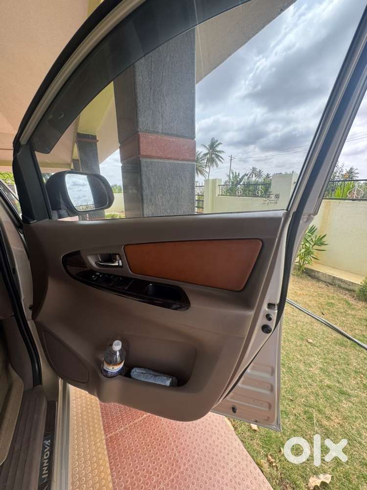 Toyota Innova Diesel Manual 2015