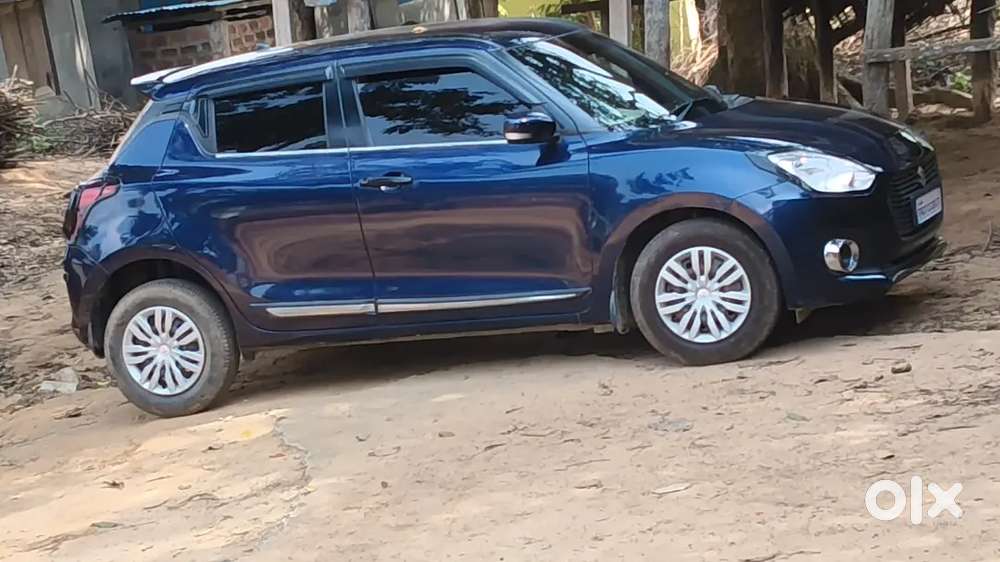 2020 Vxi Model
